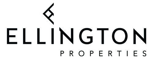 Ellington logo