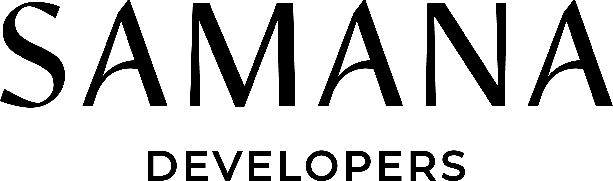 SAMANA logo